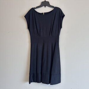 Kate Spade Broome Street Little Black Dress